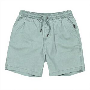 Quiksilver Taxer Youth Shorts Sportswear Garçon Confortable