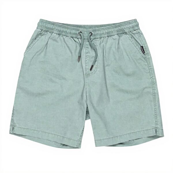 Quiksilver Taxer Youth Shorts Sportswear Garçon Confortable