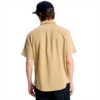T-shirt Quiksilver Time Box Homme sportswear moderne