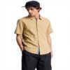 T-shirt Quiksilver Time Box Homme sportswear moderne