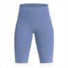 Short Sport Femme Yoga Course Compression Ventre Plat