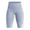 Short de sport femme fluide extensible fitness yoga cycliste
