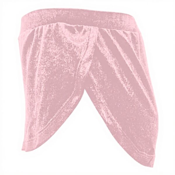 Legging Femme Coton Yoga Contrôle Ventre Sport Running