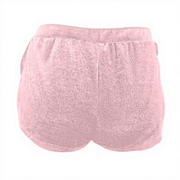 Legging Femme Coton Yoga Contrôle Ventre Sport Running