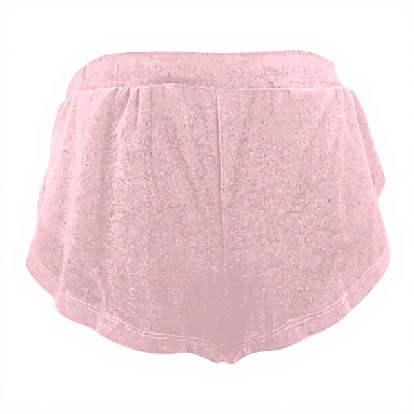 Legging Femme Coton Yoga Contrôle Ventre Sport Running