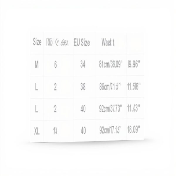 Legging Court Sport Femme Push Up Taille Haute Générique