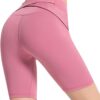Legging Sport Femme Taille Haute Push Up Fluide Fitness Yoga-0