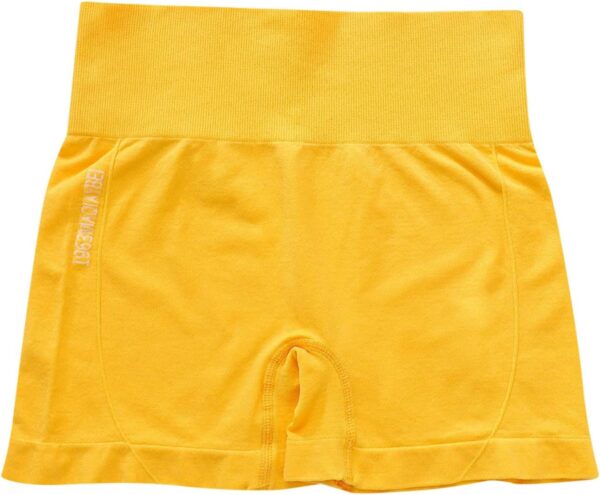 Gaine Femme Push Up Sans Coutures Sport Fitness Générique-1