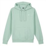 Sweat Capuche Homme Coton Bio L-cans Confort Détente