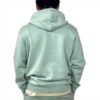 Sweat Capuche Homme Coton Bio L-cans Confort Détente
