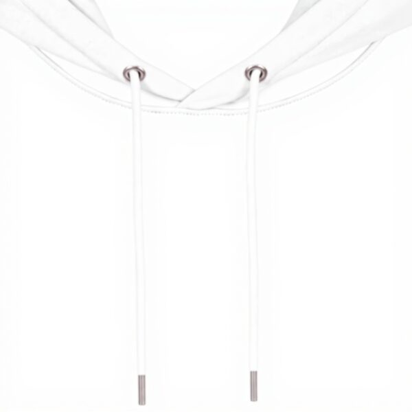 Sweat Capuche Homme Coton Bio L-cans Confort Détente