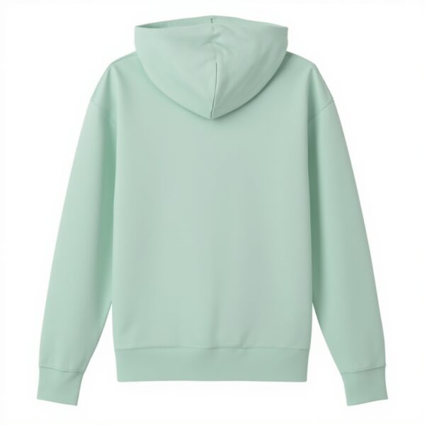 Sweat Capuche Homme Coton Bio L-cans Confort Détente