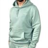 Sweat Capuche Homme Coton Bio L-cans Confort Détente