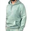 Sweat Capuche Homme Coton Bio L-cans Confort Détente