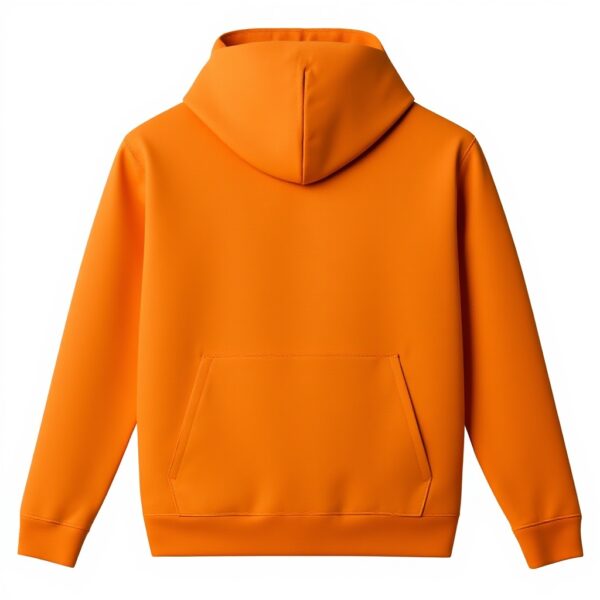 Sweat Capuche Homme Coton Bio L-cans Confort Détente