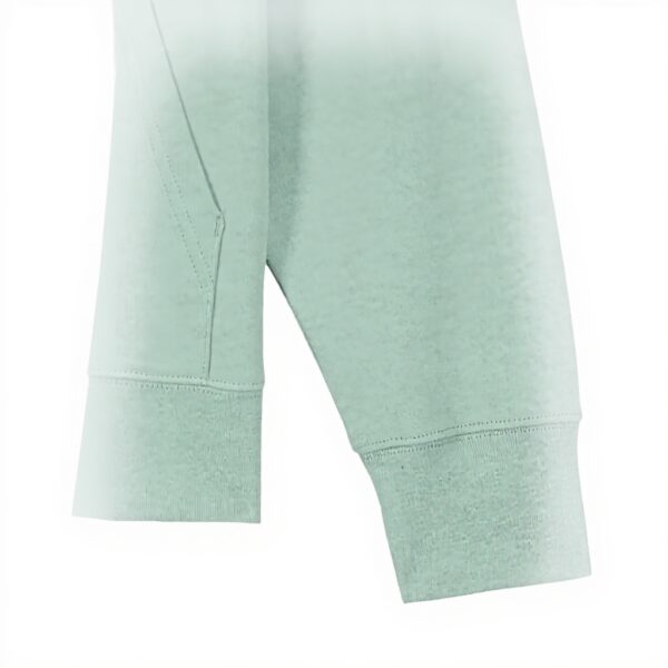 Sweat Capuche Homme Coton Bio L-cans Confort Détente