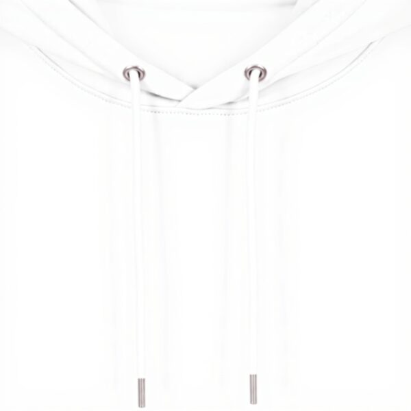 Sweat Capuche Homme Coton Bio L-cans Confort Détente