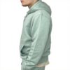 Sweat Capuche Homme Coton Bio L-cans Confort Détente