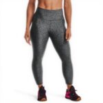 Legging de sport Under Armour léger confortable femme
