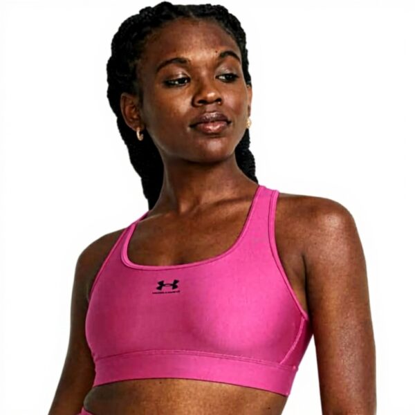 Soutien-gorge de sport Under Armour maintien moyen sans