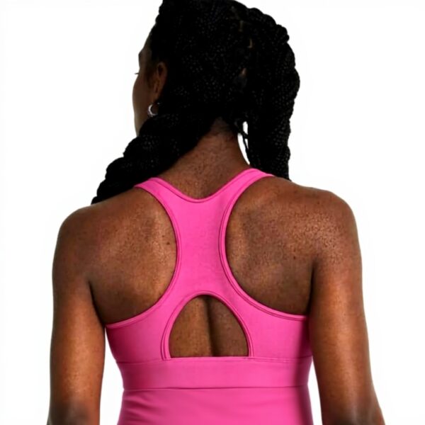 Soutien-gorge de sport Under Armour maintien moyen sans