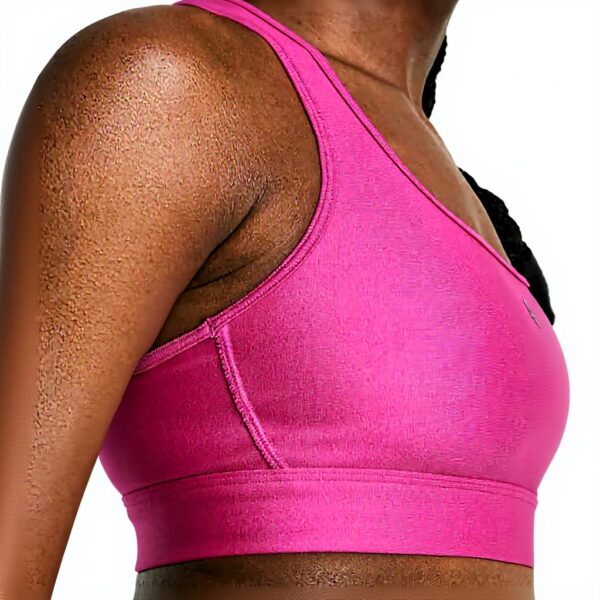 Soutien-gorge de sport Under Armour maintien moyen sans