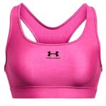 Soutien-gorge de sport Under Armour maintien moyen sans