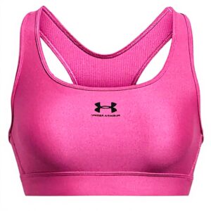 Soutien-gorge de sport Under Armour maintien moyen sans