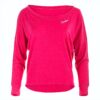 Winshape T-shirt Femme Modal Léger Sport Loisirs Rose