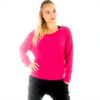 Winshape T-shirt Femme Modal Léger Sport Loisirs Rose