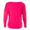 Winshape T-shirt Femme Modal Léger Sport Loisirs Rose