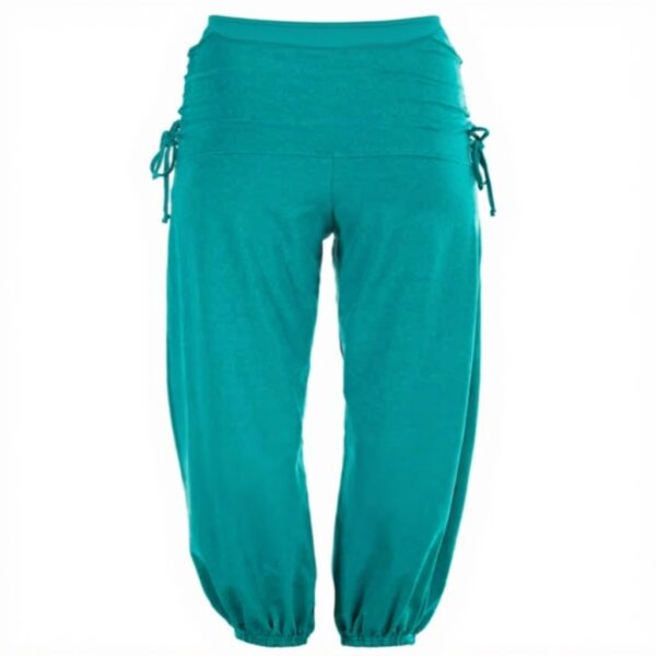 Pantalon de sport WINSHAPE femme yoga pilates confort