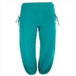 Pantalon de sport WINSHAPE femme yoga pilates confort