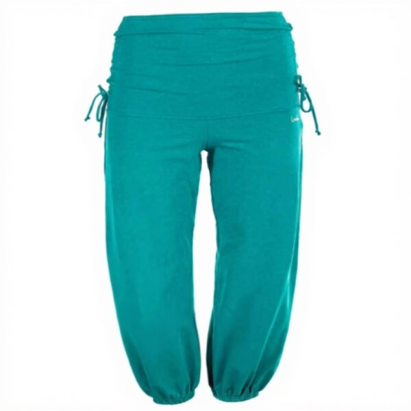 Pantalon de sport WINSHAPE femme yoga pilates confort