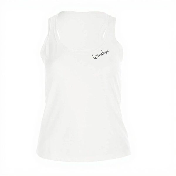 Débardeur femme modal léger WINSHAPE fitness yoga danse