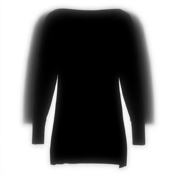 WINSHAPE T-shirt sport femme modal léger manches longues