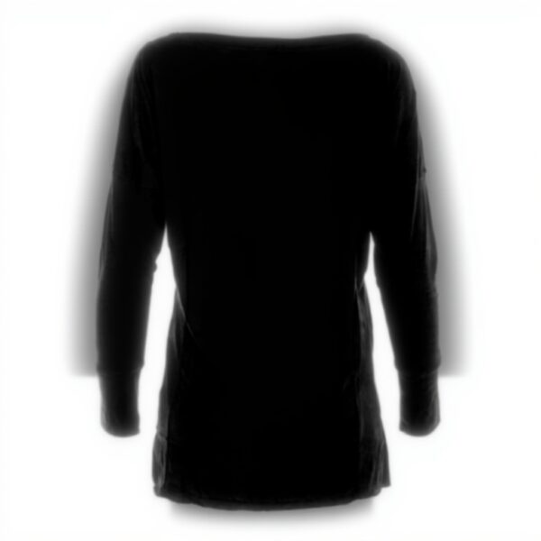 WINSHAPE T-shirt sport femme modal léger manches longues