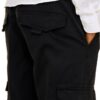 Pantalon cargo coton recyclé Bestseller coupe fuselée homme-7