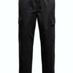 Pantalon cargo homme Bestseller tissu élastique taille-0