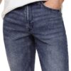 Jean slim ONLY SONS Homme coton élasthanne taille moyenne-5