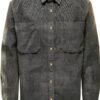 Chemise homme ONLY SONS loisirs confortable gris argenté-0