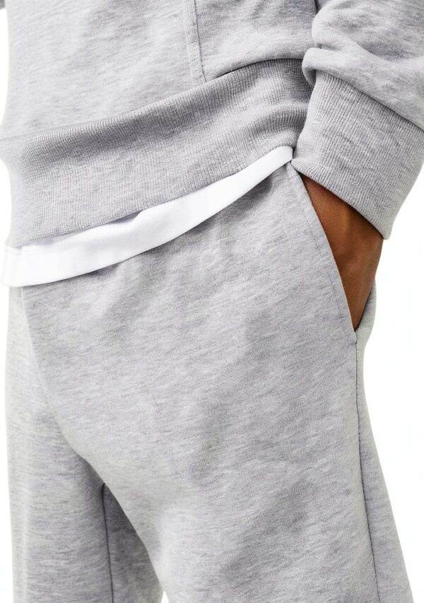 Pantalon de survêtement Only durable cordon pour homme-6