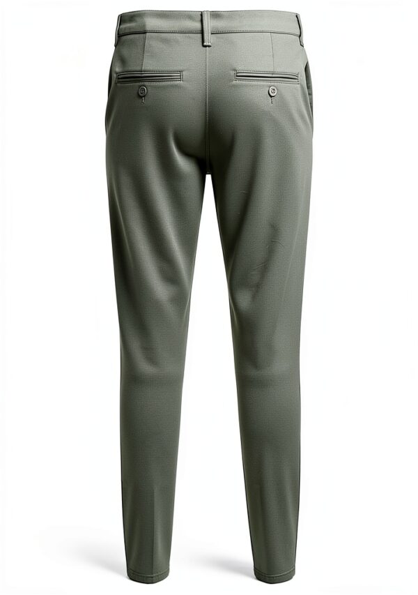 Pantalon costume homme ONLY SONS gris castor tailles-1