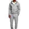 Pantalon de survêtement Only durable cordon pour homme-5