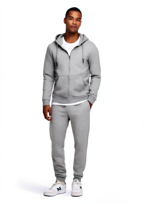 Pantalon de survêtement Only durable cordon pour homme-5