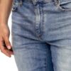 Jeans Bestseller Homme Denim Coton Confortable Classique-6