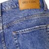 Jeans Bestseller Homme Coton Regular Fit Bleu Denim-6
