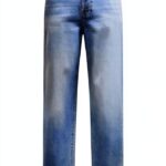ONLY SONS Jean Homme Droit Denim Clair Tailleur-0