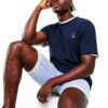 Bermuda Homme ONSPLY Bleu Denim Jog Shorts Confortable-7