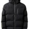Only Sons Veste Tampon Homme Capuche Cordon Serrage-0